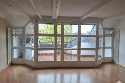 4-Zimmerwohnung in Zähringen mit Rosskopfblick - Provisionsfrei - Freiburg im Breisgau Brühl