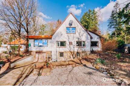 Haus zum Kaufen in Adendorf 539.000,00 € 155 m²