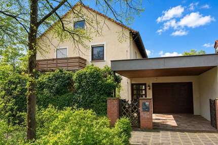 Haus zum Kaufen in Fürth 649.000,00 € 230 m²