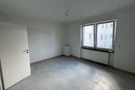 Schöne neu renovierte 3 ZKB in Völklingen-Wehrden