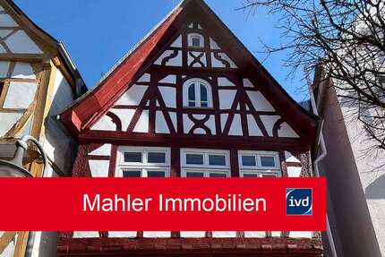 Wohnung zum Mieten in Bensheim 2.900,00 € 160 m²