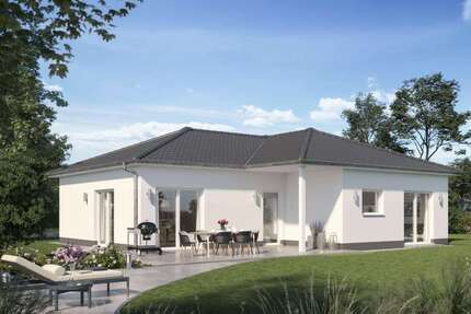 Haus zum Kaufen in Untersiemau OT Scherneck 429.900,00 € 110 m²