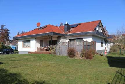 Haus zum Kaufen in Langgöns 519.000,00 € 200 m²