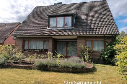 Großes Haus für Familien in Güster - Büchen