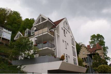Wohnung zum Kaufen in Calw 240.000,00 € 78 m²