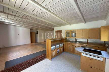 Wohnung zum Mieten in Rottenburg Dettingen 700,00 € 87.67 m² - Rottenburg / Dettingen