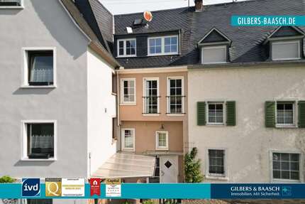 Haus zum Kaufen in Zeltingen-Rachtig 270.000,00 € 138 m²