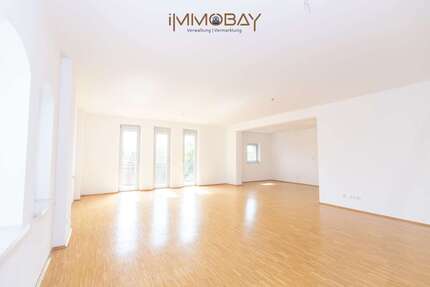 Wohnung zum Mieten in Bayreuth 1.495,00 € 120 m²