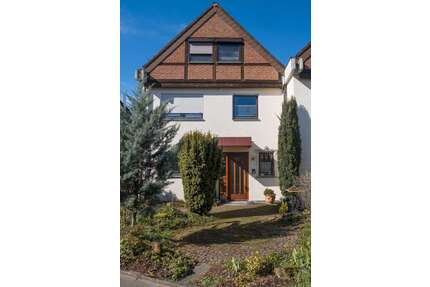 Haus zum Kaufen in Weil im Schönbuch 618.000,00 € 131 m²