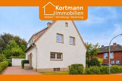 Haus zum Kaufen in Steinfurt 299.000,00 € 120 m²