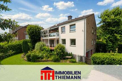 Haus zum Kaufen in Bottrop Bottrop-Vonderort 645.000,00 € 194.92 m² - Bottrop / Bottrop-Vonderort