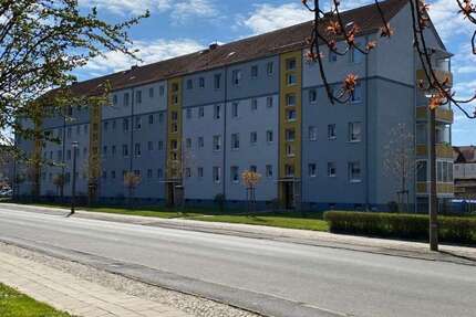 Wohnung zum Mieten in Aschersleben 300,80 € 60.19 m²