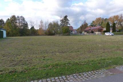 Häuslebauer gesucht! Großzügiges Bauland in der Gemeinde Ostrau OT Pulsitz zu verkaufen - 13 km bis Döbeln
