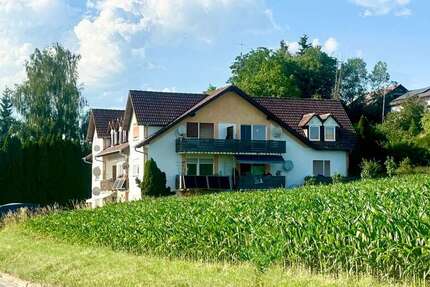 Wohnung zum Kaufen in Hohenfels 300.000,00 € 226 m²