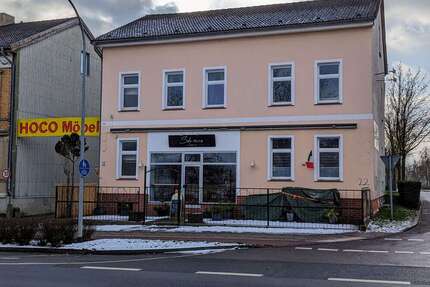 Wohnung zum Mieten in Prenzlau 625,00 € 101 m²