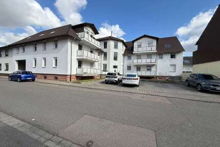 Wohnung zum Mieten in Waghäusel-Wiesental 1.170,00 € 121 m²