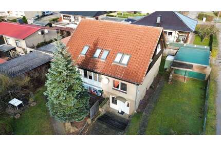 Haus zum Kaufen in Dabel 380.000,00 € 350 m²