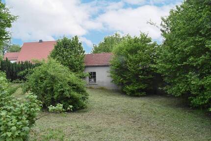 Wohnbaugrundstück in 01896 Pulsnitz