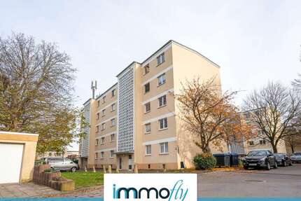 Wohnung zum Kaufen in Aldenhoven 115.000,00 € 61 m²