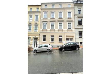 sanierte 3-Raum Wohnung - 350,00&nbsp;EUR Kaltmiete, ca.&nbsp; 68,90&nbsp;m&sup2;&nbsp;Wohnfl&auml;che in Plauen (PLZ: 08525) Stadtmitte