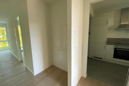 2-Zimmerwohnung im betreuten Wohnen - Baden-Baden Balg