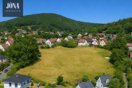 Grundstück zu verkaufen in Kulmbach Metzdorf 149.000,00 € 493 m² - Kulmbach / Metzdorf