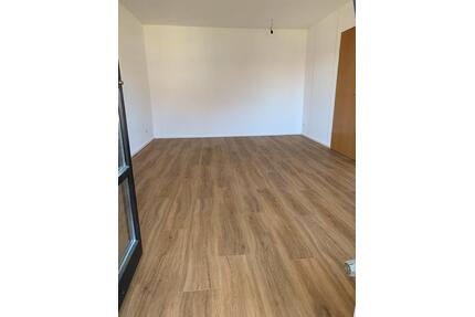 1 Zi Wohnung hell EBK Balkon TG Kirchham Bad Füssing Appartement