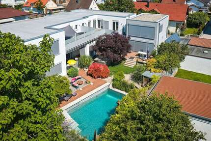 Wohnung zum Kaufen in Straubing 449.000,00 € 120 m²