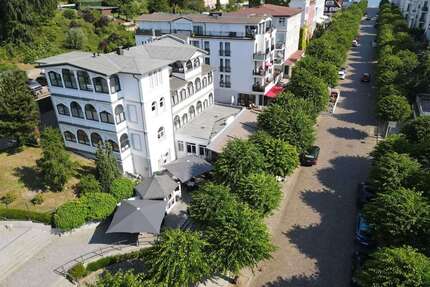 Wohnung zum Kaufen in Sellin 489.000,00 € 66 m²