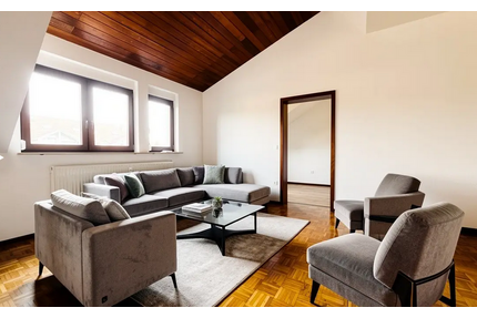 Wohnung zum Kaufen in Waghäusel 230.000,00 € 92 m²