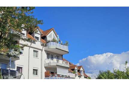 Wohnung zum Kaufen in Eschborn 350.000,00 € 71 m²