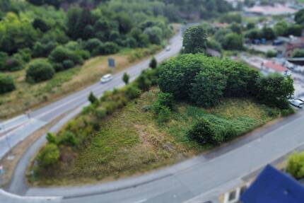 Grundstück für Wohnungsbau im Mischgebiet! - Enkenbach-Alsenborn