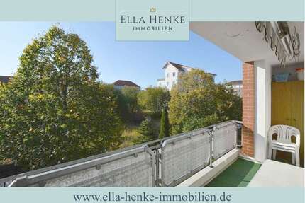Wohnung zum Kaufen in Wernigerode 165.000,00 € 71 m²