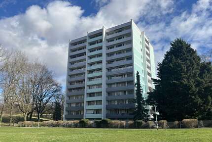 Wohnung zum Kaufen in Freiburg 195.000,00 € 83.5 m²