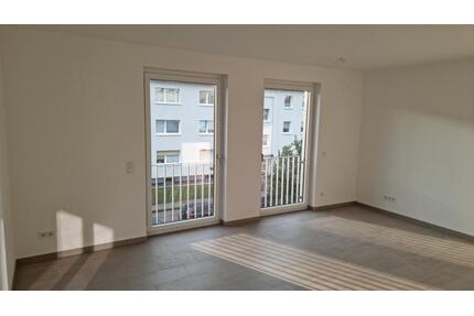 NEUBAU 3-Zi-Wohnung mit Luxus-Ausstatung - Leverkusen Opladen