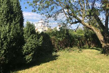 Grundstück in Frankfurt 125.000,00 € 2678 m²
