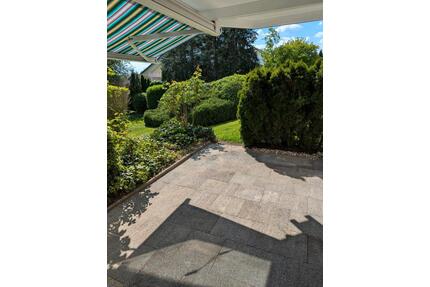 Wohnung zu vermieten, renovierte 2,5 Zimmerwohnung in Eislingen - Eislingen (Fils)