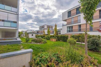 Exklusive Neubauwohnungen in Leipzig-Plagwitz – 4 Zimmer, 2 Bäder, Garten oder Balkon