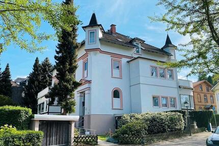 Verkauf Eigentumswohnung in Bad Harzburg