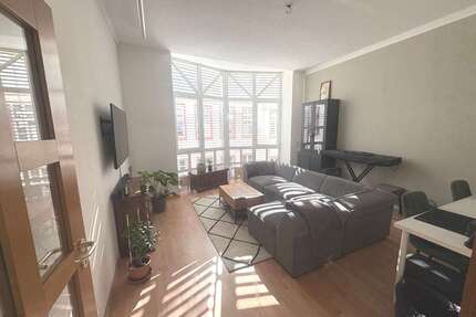 Wohnung zum Kaufen in Speyer 265.000,00 € 93.35 m²