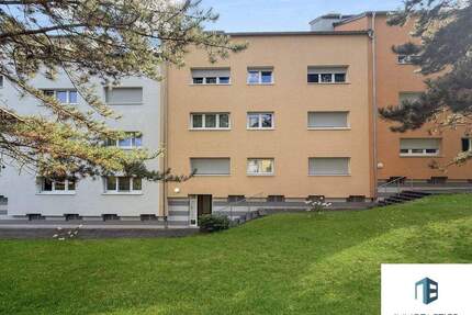 2021 top-sanierte, Energieeffiziente und moderne Eigentumswohnung mit Balkon & Stellplatz - Bad Kreuznach Winzenheim