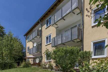Wohnung zum Mieten in Siegen 359,00 € 58.66 m²