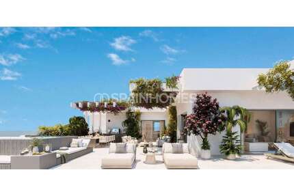 Wohnung zum Kaufen in Málaga 446.000,00 € 91 m²