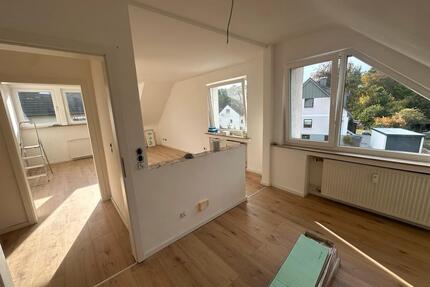 Erstbezug Kernsanierung - 2 Zimmer Mietwohnung Nienhagen Celle
