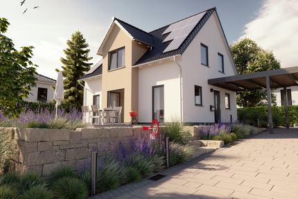 Haus zum Kaufen in Naunhof 510.930,00 € 132 m²