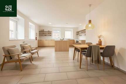 Wohnung zum Kaufen in Zellingen 366.000,00 € 140.37 m²