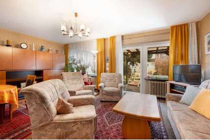 Haus zum Kaufen in Hattersheim am Main 450.000,00 € 118.29 m²