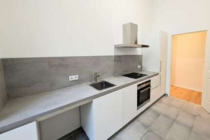 Wohnung zum Mieten in Berlin 1.350,00 € 64 m²