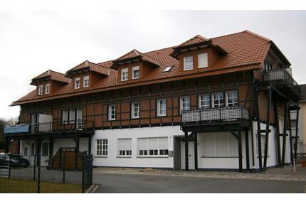 Schöne Wohnung in gepfl. Wohneinheit ab 01.05.2026 zu vermieten. - Arnsberg