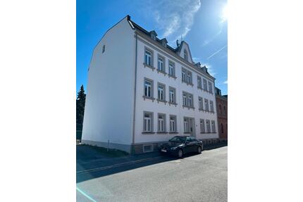 Eine Wohnung in Selb zu vermieten